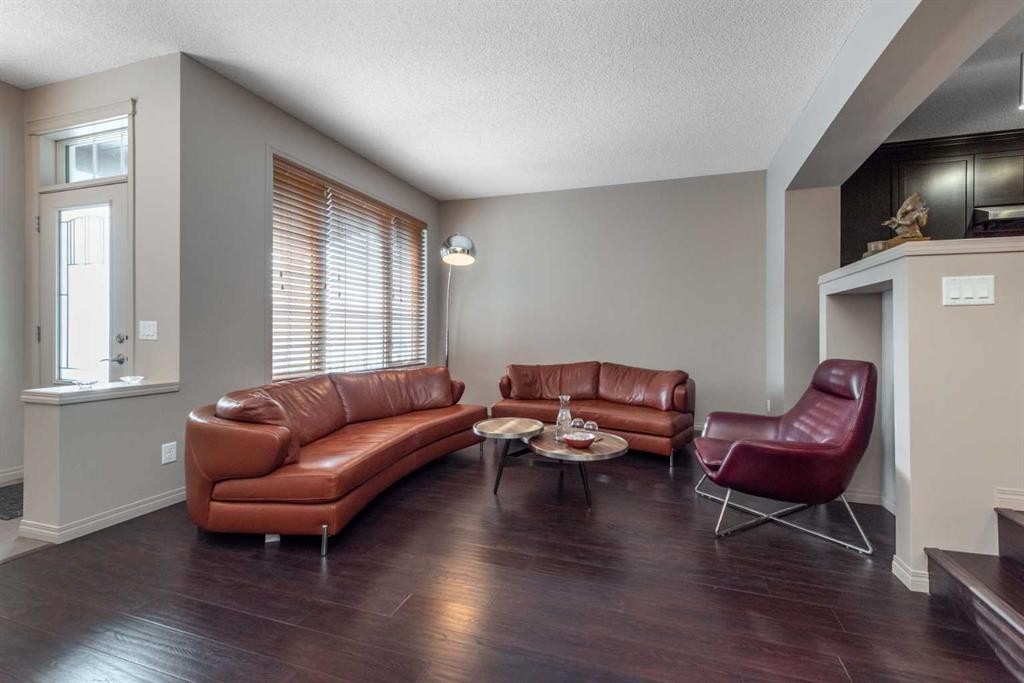 54 Cranford Bay Se, Calgary, AB - Indoor Photo Showing Other Room
