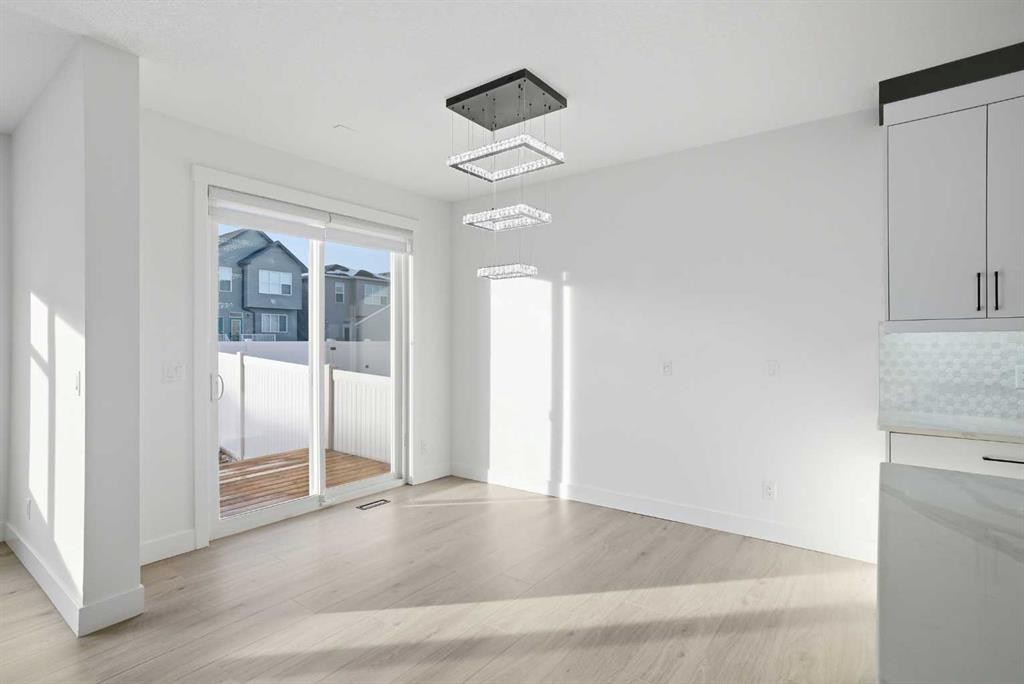 3610 Cornerstone Boulevard Ne, Calgary, AB - Indoor Photo Showing Other Room