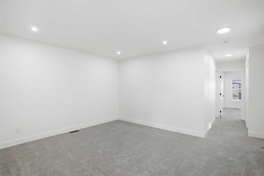 3610 Cornerstone Boulevard Ne, Calgary, AB - Indoor Photo Showing Other Room