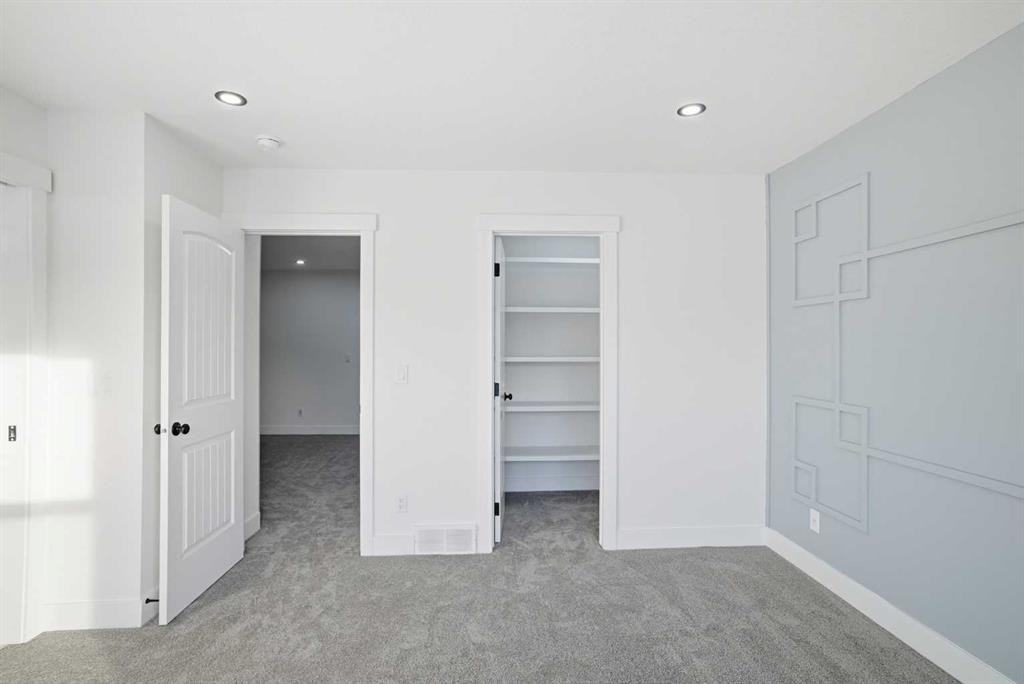 3610 Cornerstone Boulevard Ne, Calgary, AB - Indoor