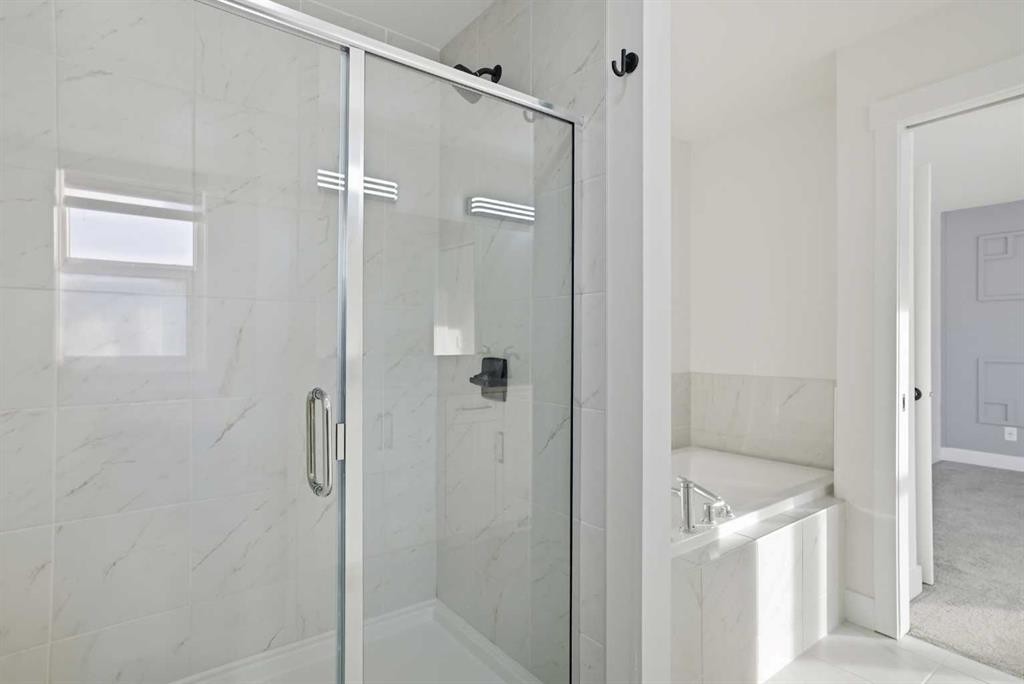 3610 Cornerstone Boulevard Ne, Calgary, AB - Indoor Photo Showing Bathroom