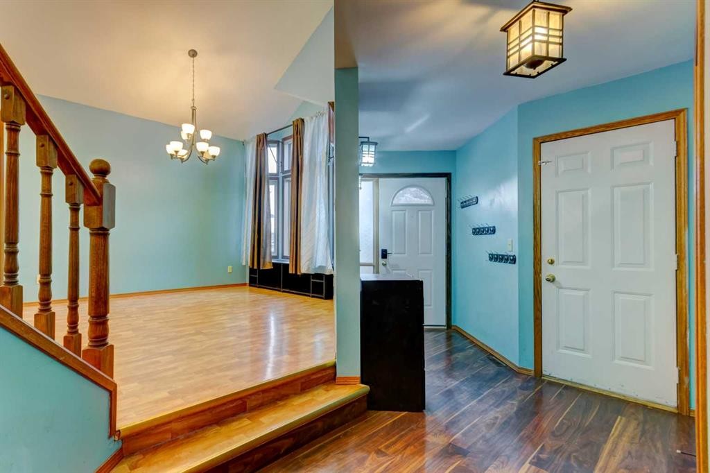 184 Riverbend Drive Se, Calgary, AB - Indoor Photo Showing Other Room