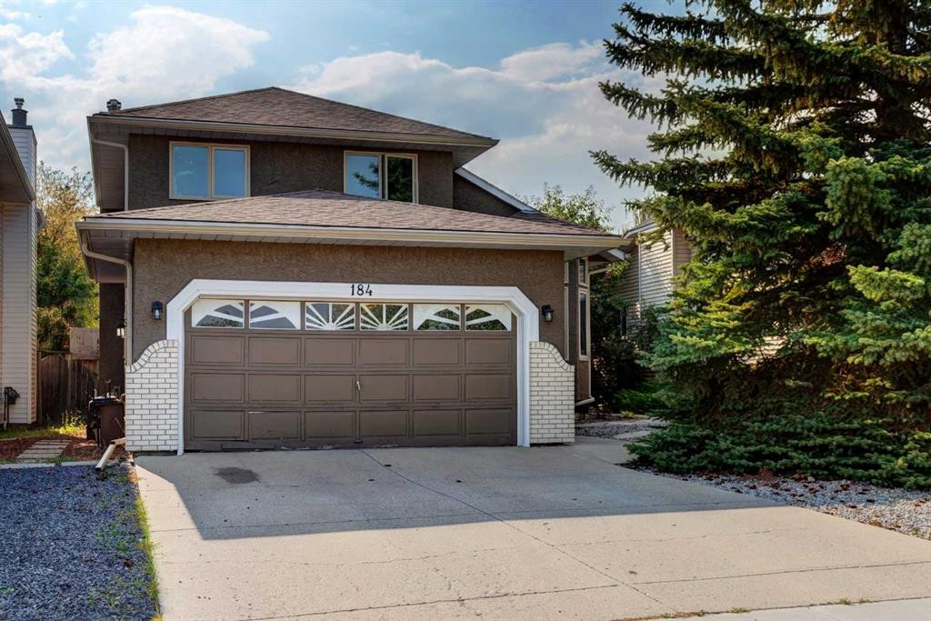 184 Riverbend Drive Se, Calgary, AB - Outdoor
