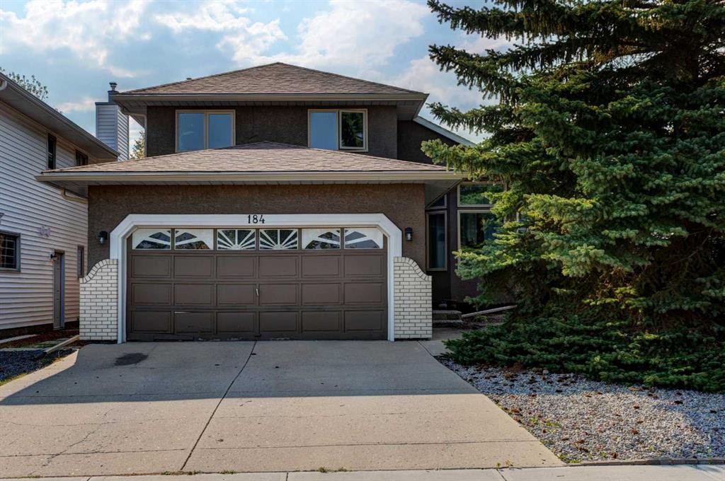 184 Riverbend Drive Se, Calgary, AB - Outdoor