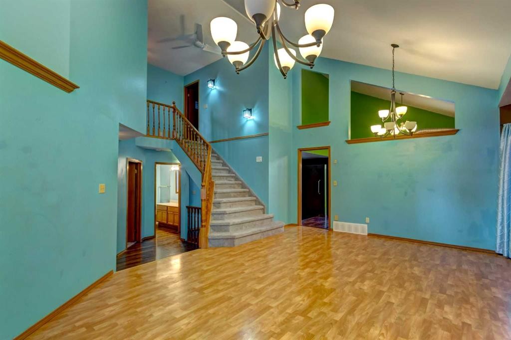 184 Riverbend Drive Se, Calgary, AB - Indoor Photo Showing Other Room