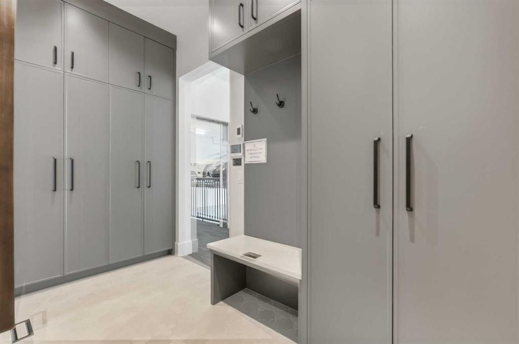 741 Serenity Bend, Heritage Pointe, AB - Indoor Photo Showing Other Room