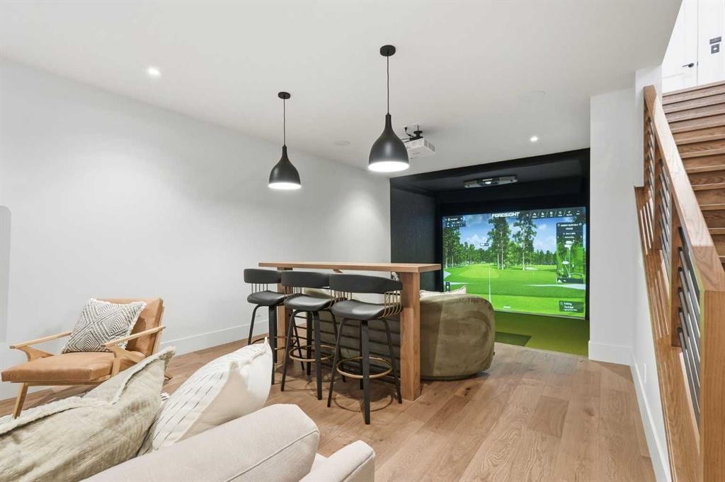 741 Serenity Bend, Heritage Pointe, AB - Indoor