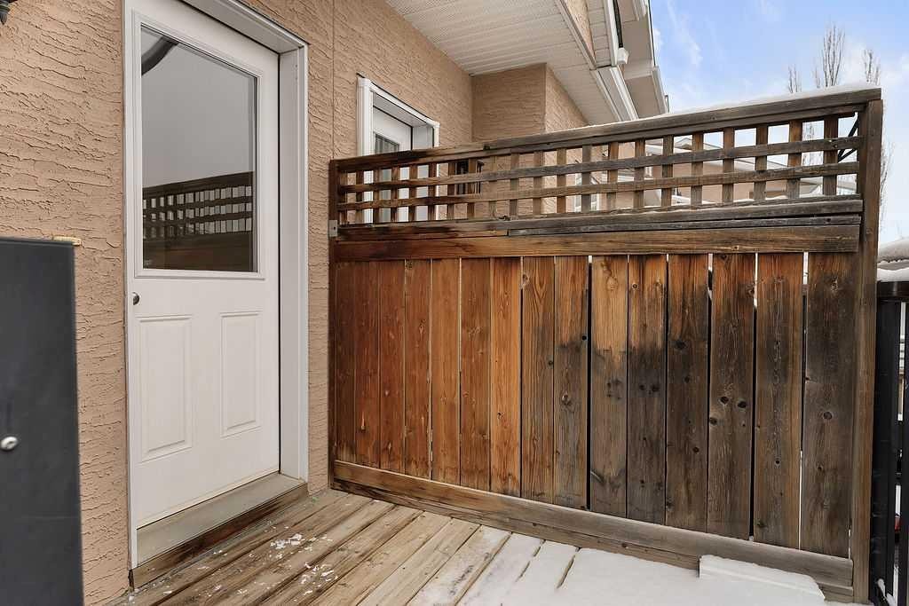 215 Strathcona Circle, Strathmore, AB - With Exterior