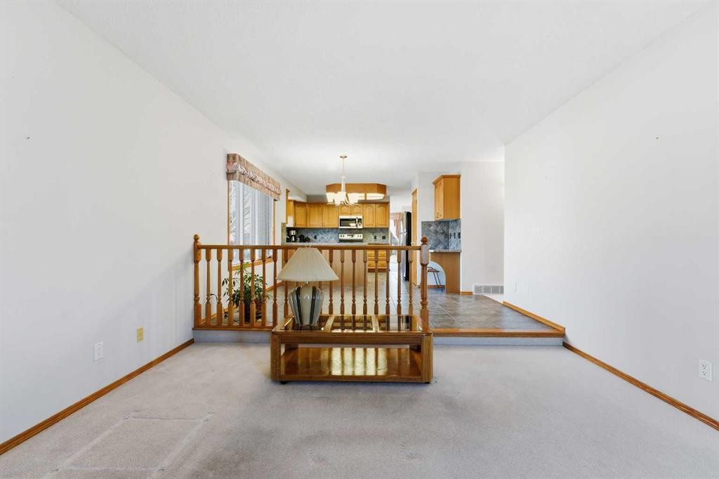 531 Sierra Morena Court Sw, Calgary, AB - Indoor Photo Showing Other Room