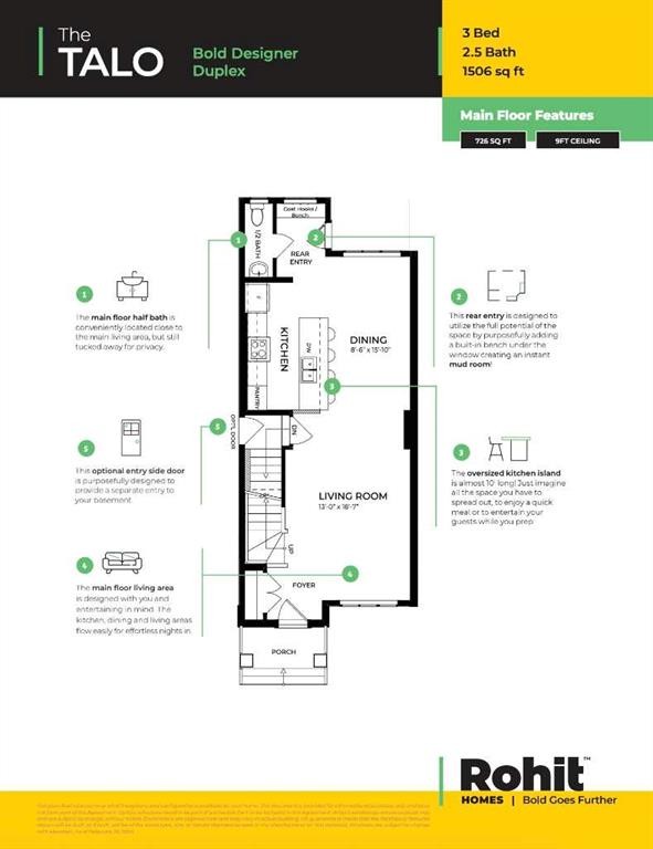 281 Cobblestone Gate, Airdrie, AB - Other