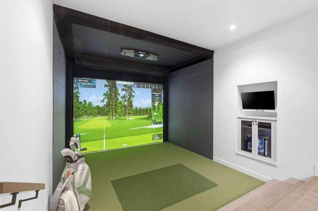 745 Serenity Bend, Heritage Pointe, AB - Indoor