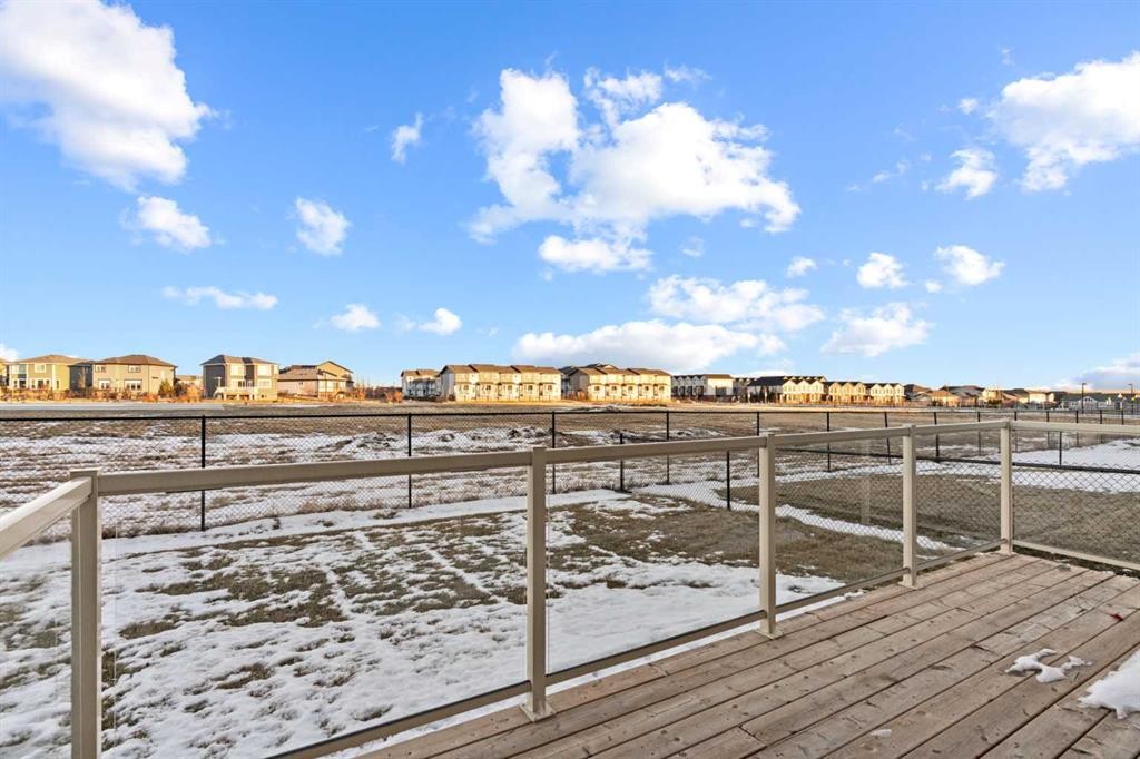 14 Ranchers Meadows, Okotoks, AB - Outdoor With View