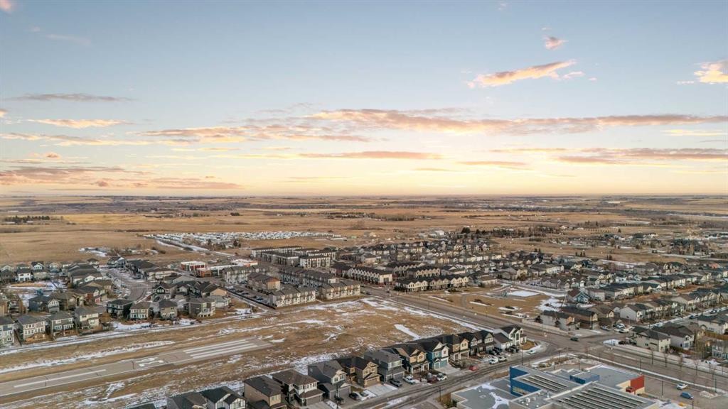 14 Ranchers Meadows, Okotoks, AB - Outdoor With View