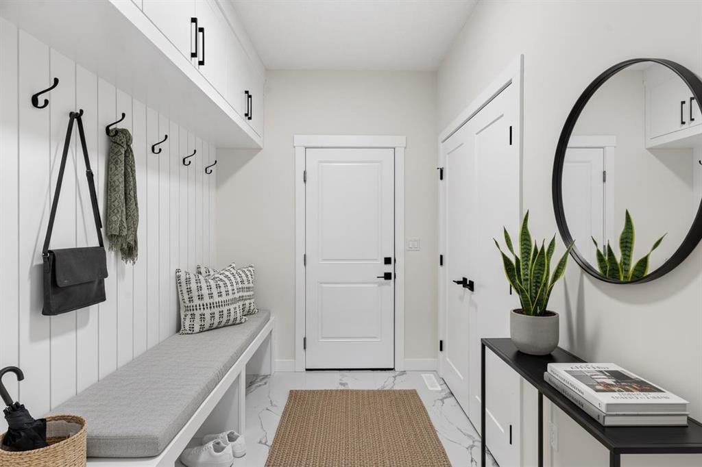 14 Ranchers Meadows, Okotoks, AB - Indoor Photo Showing Other Room