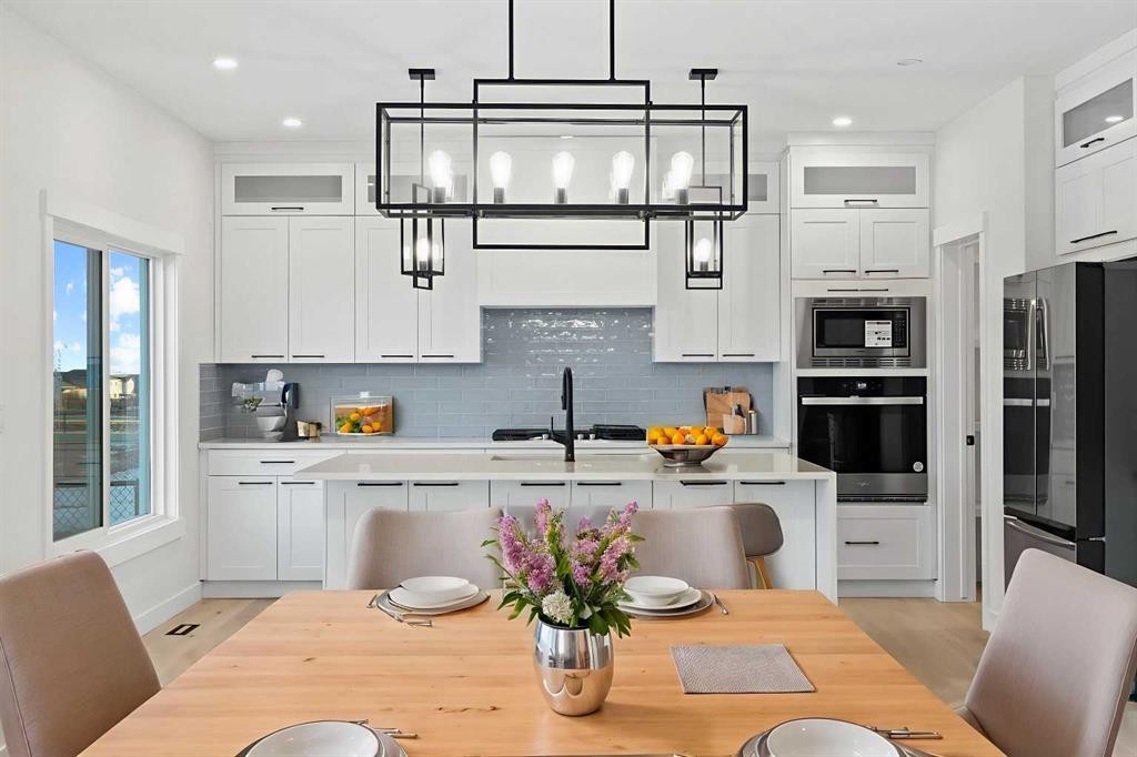 14 Ranchers Meadows, Okotoks, AB - Indoor