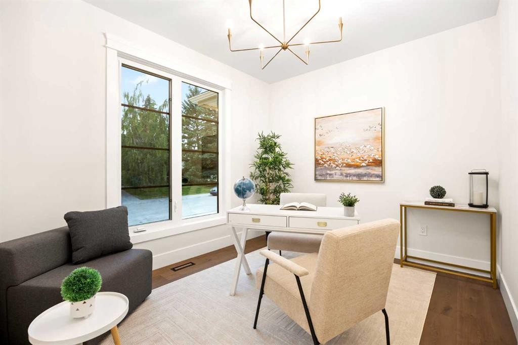 1220 Varsity Estates Road Nw, Calgary, AB - Indoor