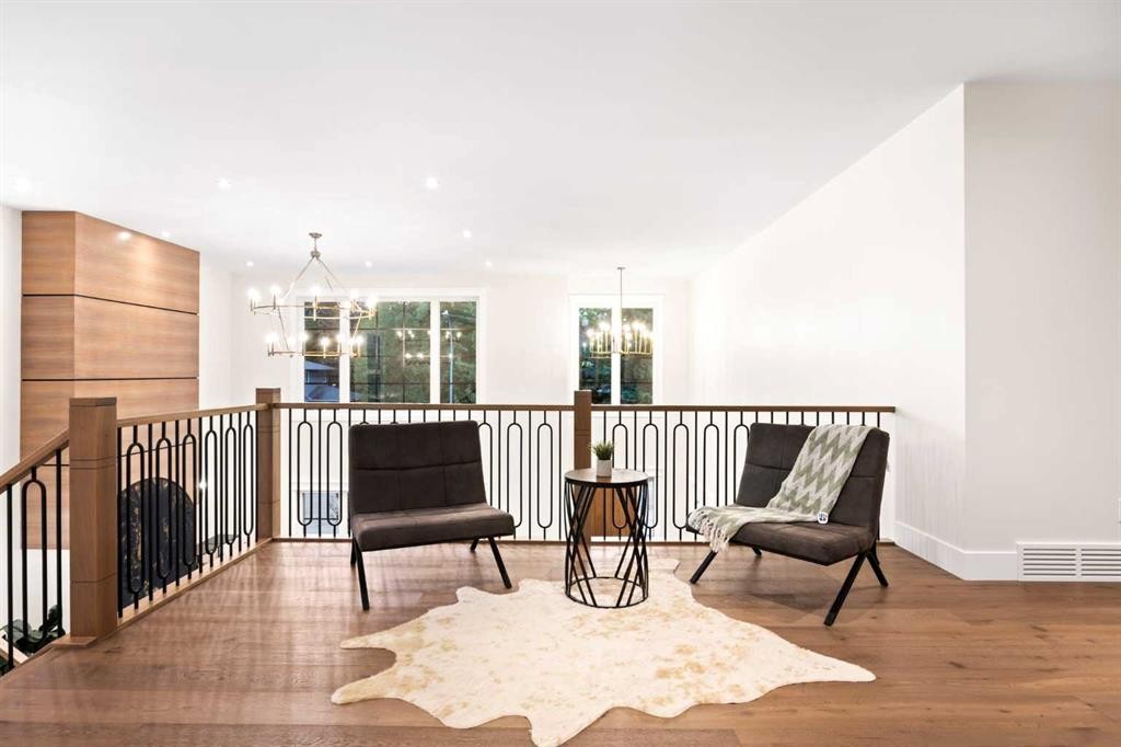 1220 Varsity Estates Road Nw, Calgary, AB - Indoor