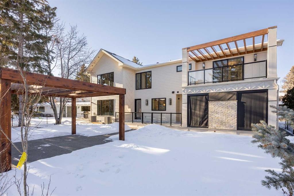 1220 Varsity Estates Road Nw, Calgary, AB - Outdoor