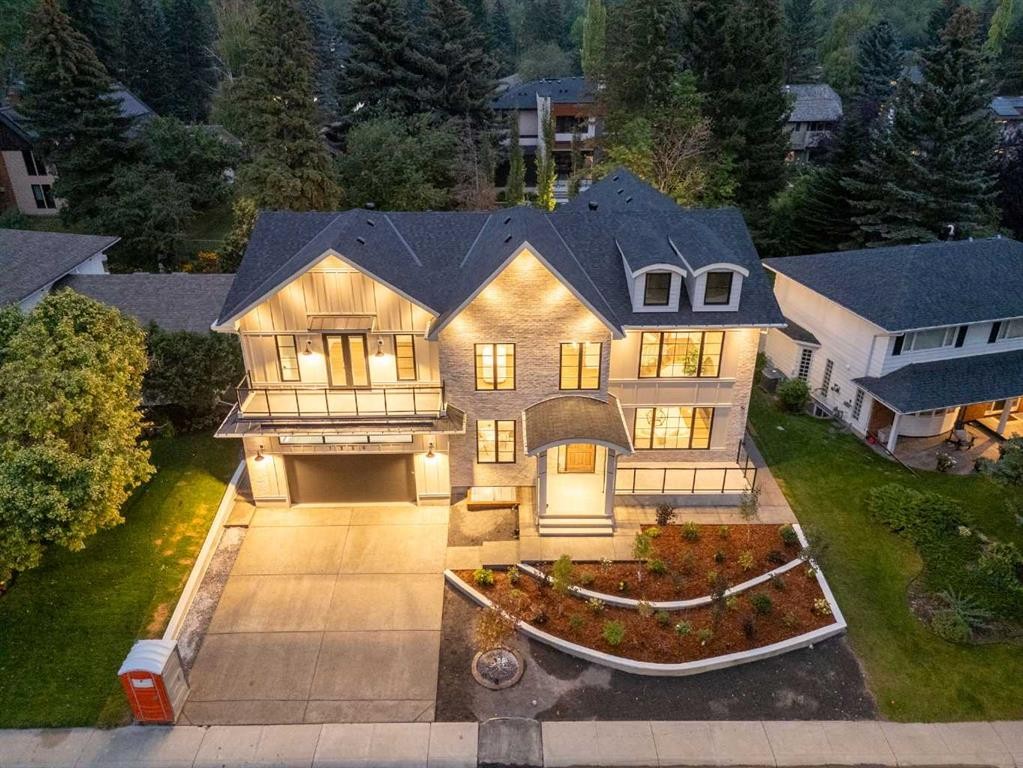 1220 Varsity Estates Road Nw, Calgary, AB - Outdoor With Deck Patio Veranda