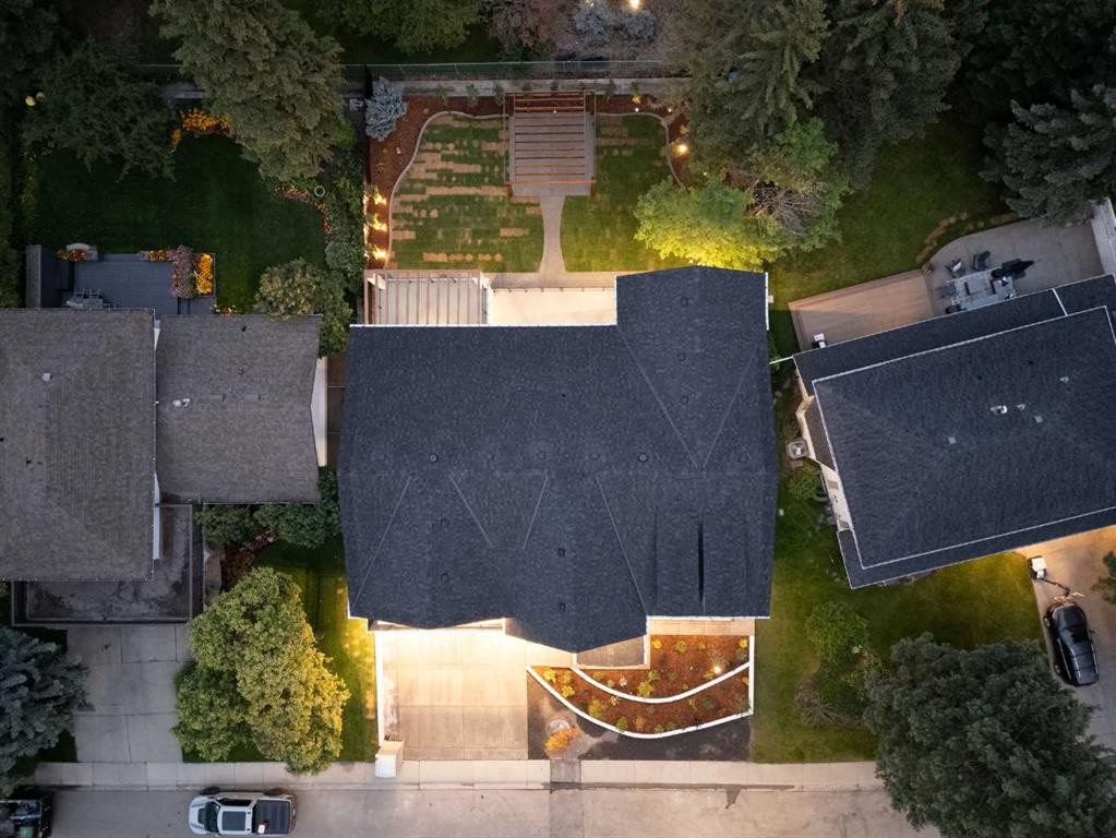 1220 Varsity Estates Road Nw, Calgary, AB - Outdoor With Deck Patio Veranda