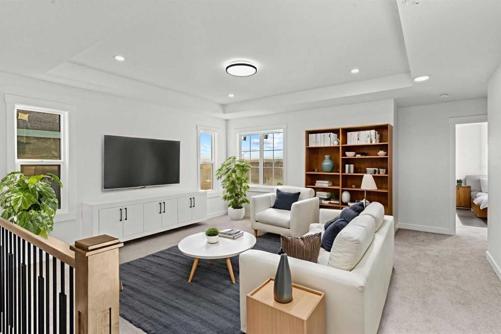 8 Ranchers Meadows, Okotoks, AB