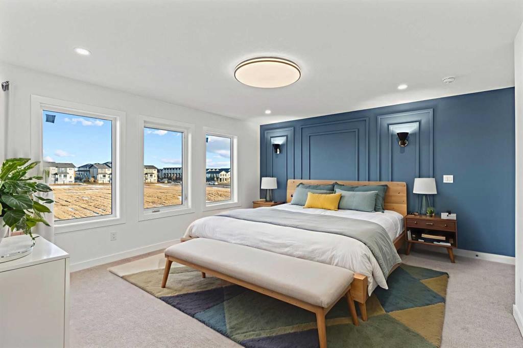 8 Ranchers Meadows, Okotoks, AB