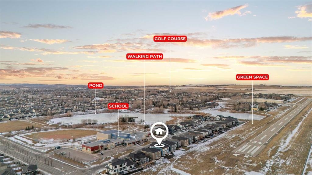 8 Ranchers Meadows, Okotoks, AB