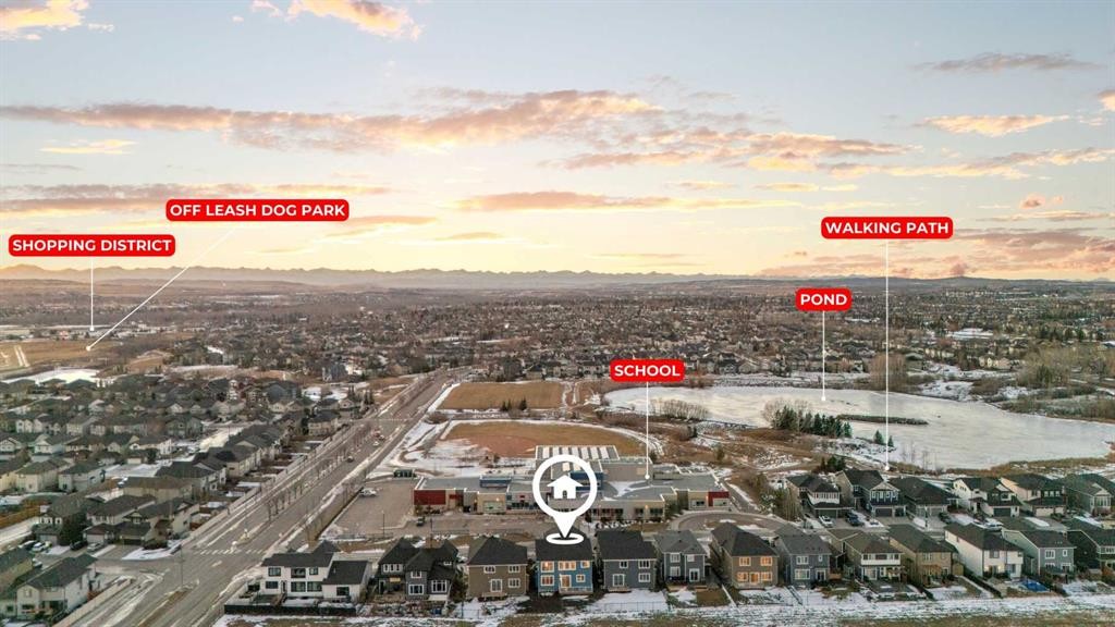 8 Ranchers Meadows, Okotoks, AB