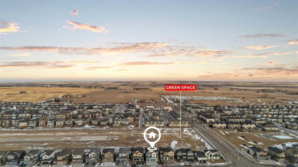 8 Ranchers Meadows, Okotoks, AB