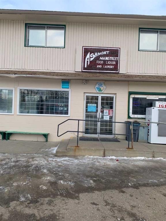 4115 Main Street, Ashmont, AB