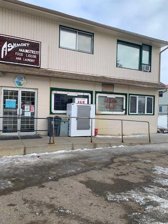 4115 Main Street, Ashmont, AB
