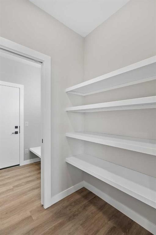 85 Quartz Crescent, Cochrane, AB - Indoor Photo Showing Other Room