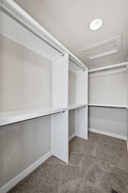 85 Quartz Crescent, Cochrane, AB - Indoor