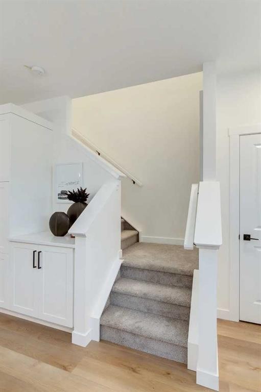 1507-525 River Heights Drive, Cochrane, AB - Indoor Photo Showing Other Room