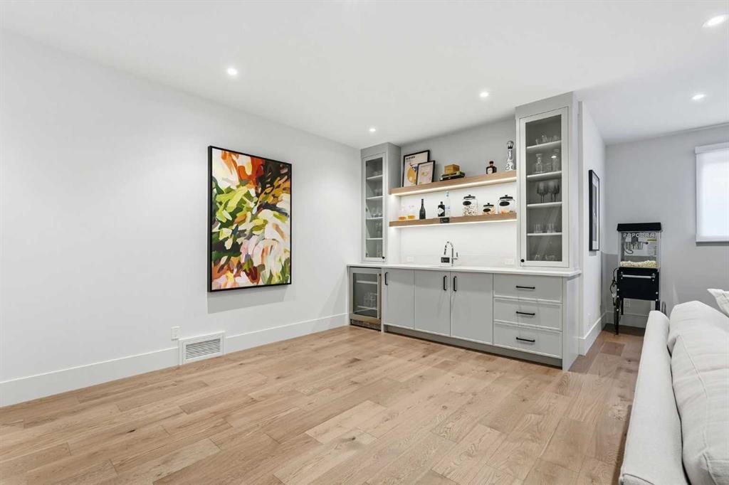 749 Serenity Bend, Heritage Pointe, AB - Indoor