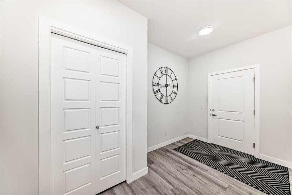 6 Corner Meadows Grove Ne, Calgary, AB - Indoor Photo Showing Other Room