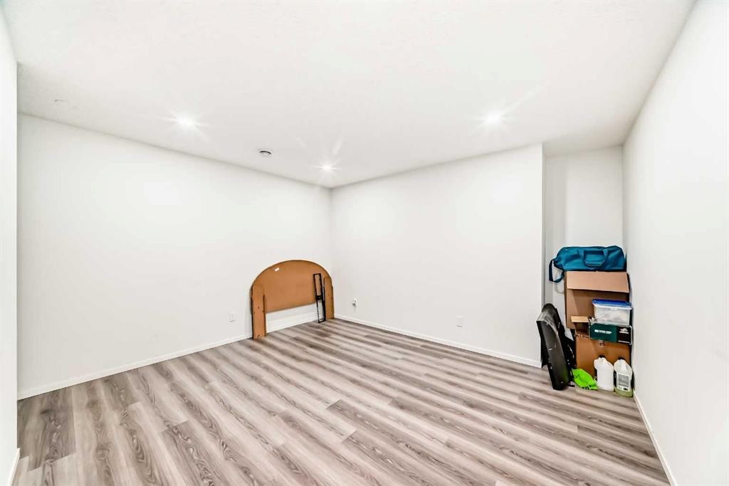 6 Corner Meadows Grove Ne, Calgary, AB - Indoor