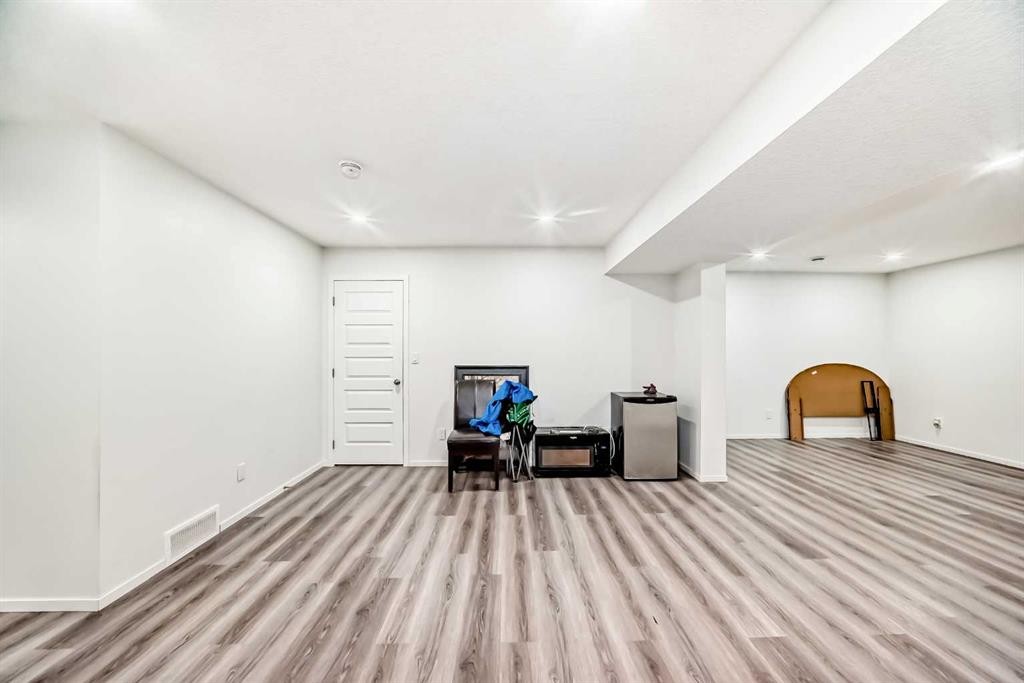 6 Corner Meadows Grove Ne, Calgary, AB - Indoor