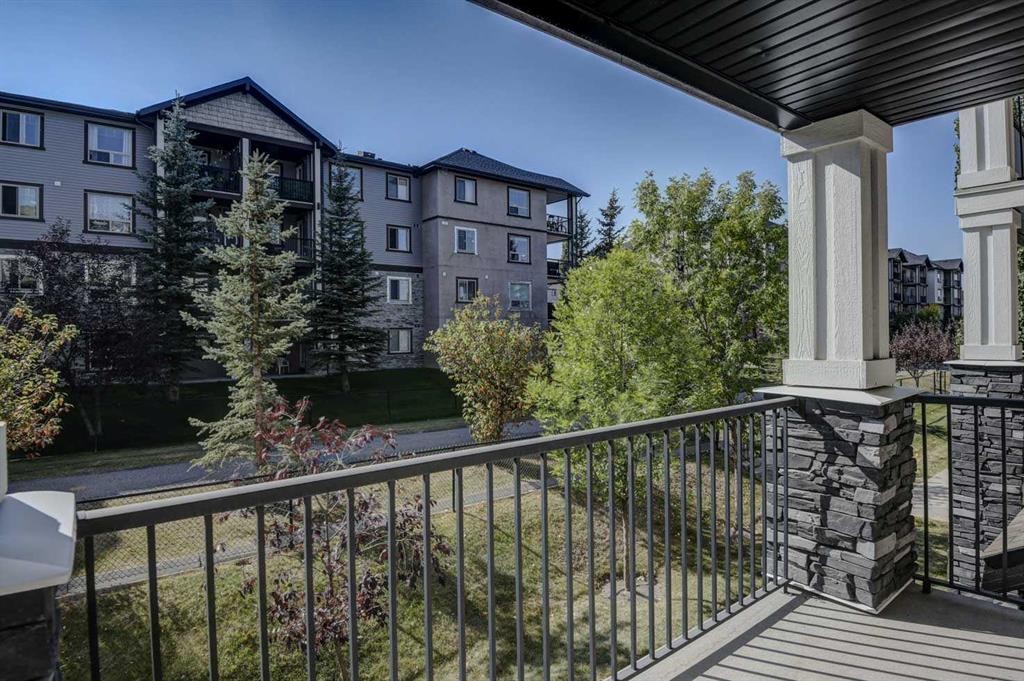 2217-130 Panatella Street Nw, Calgary, AB - Outdoor With Exterior