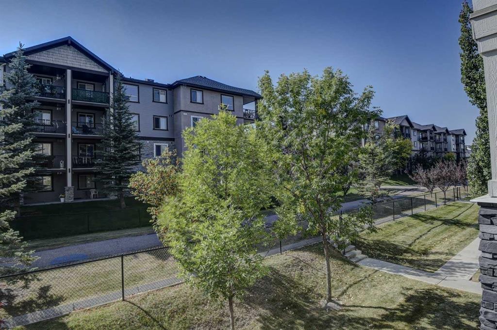 2217-130 Panatella Street Nw, Calgary, AB - Outdoor