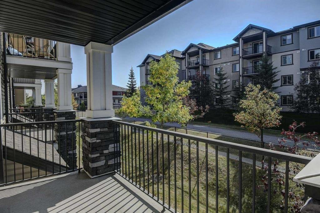 2217-130 Panatella Street Nw, Calgary, AB - Outdoor