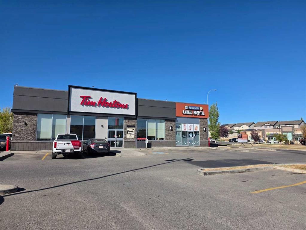 2217-130 Panatella Street Nw, Calgary, AB - Outdoor