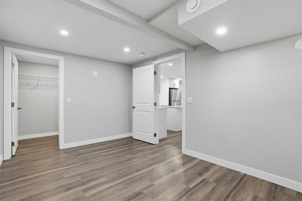 236 Fairview Drive Se, Calgary, AB - Indoor