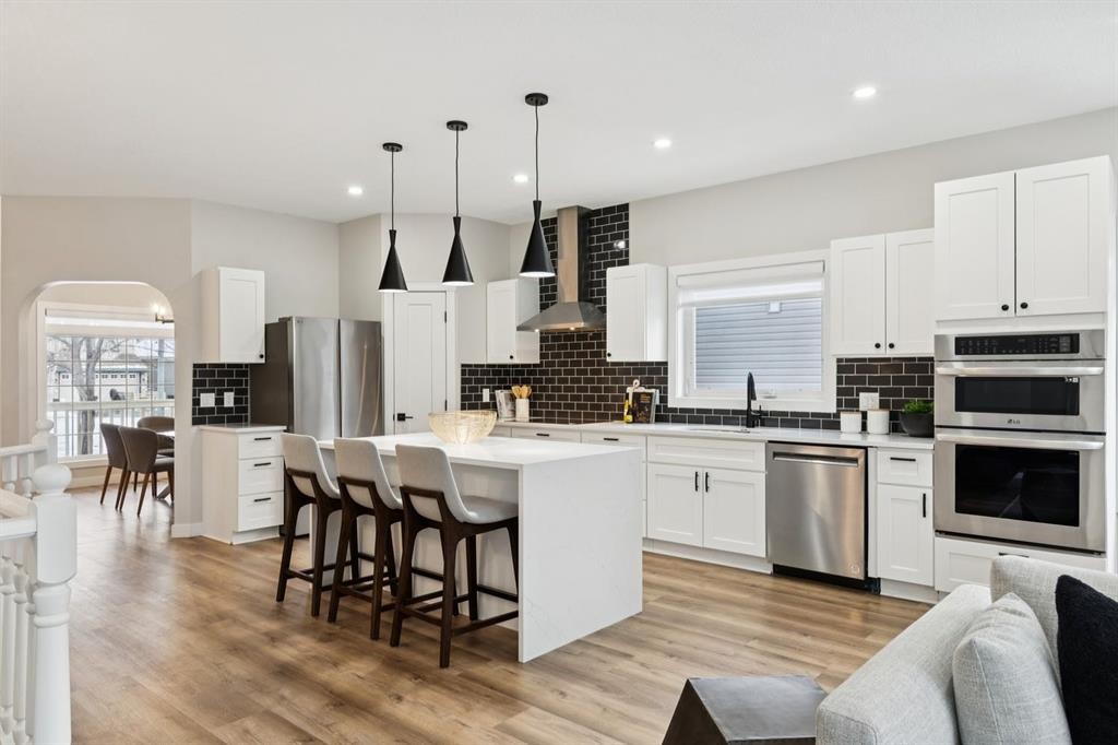 230 Chaparral Place Se, Calgary, AB