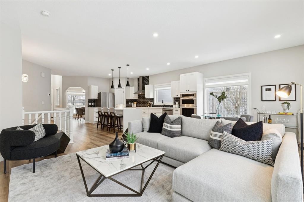 230 Chaparral Place Se, Calgary, AB