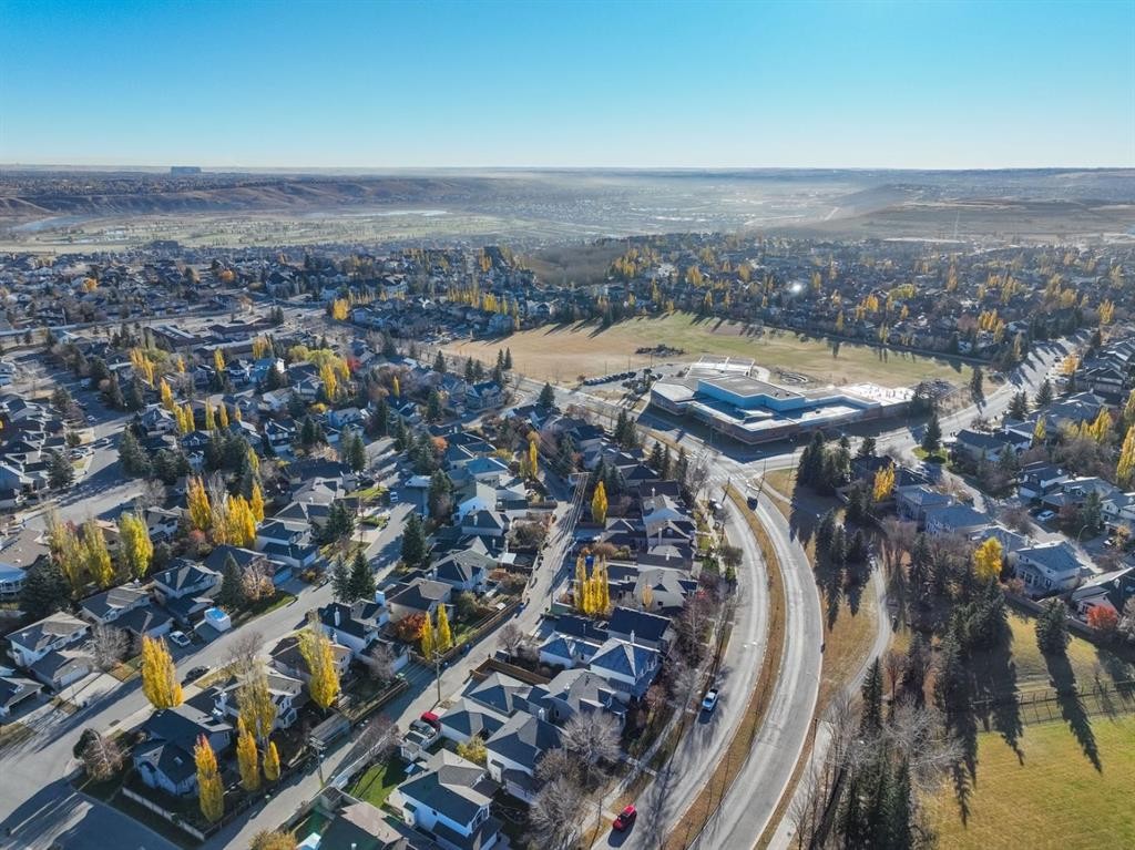 230 Chaparral Place Se, Calgary, AB