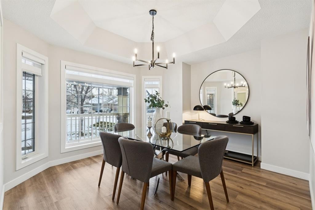 230 Chaparral Place Se, Calgary, AB