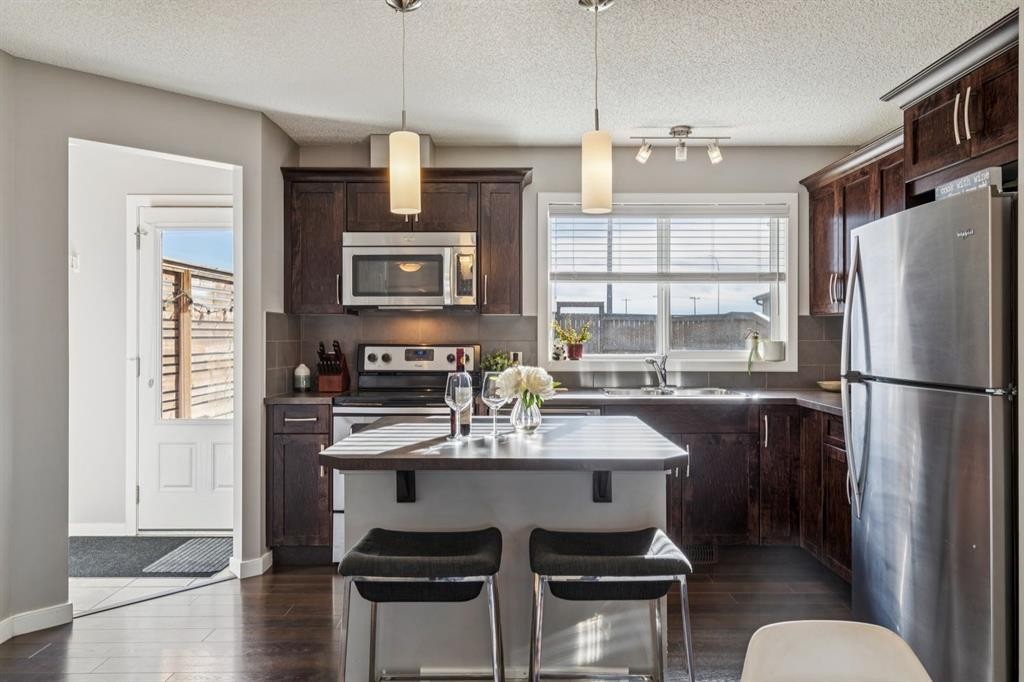 322 Cranford Park Se, Calgary, AB