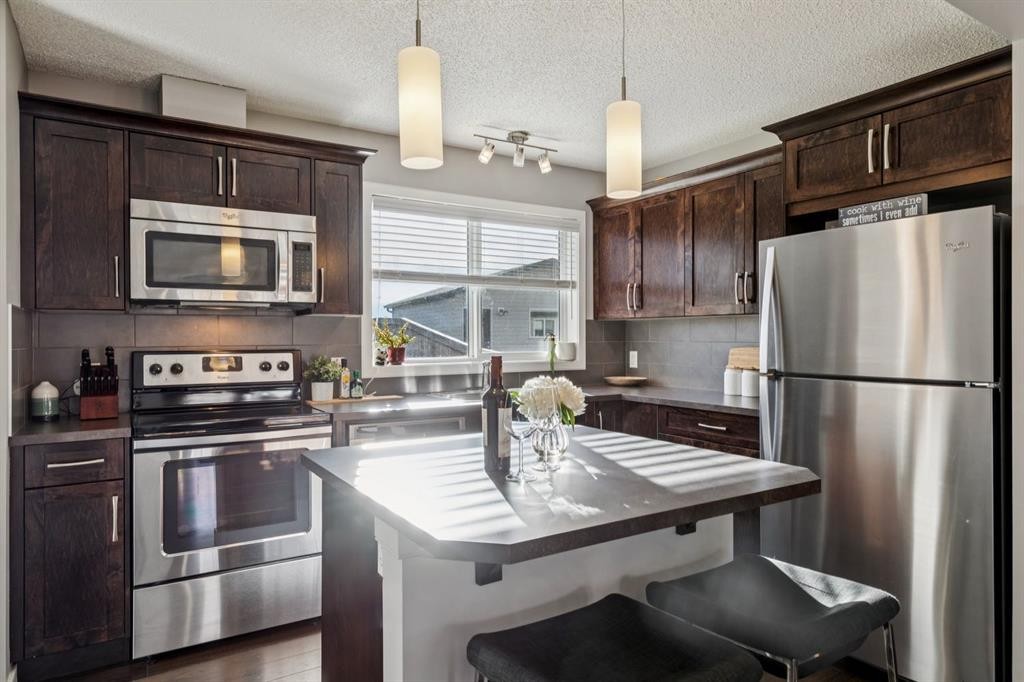 322 Cranford Park Se, Calgary, AB