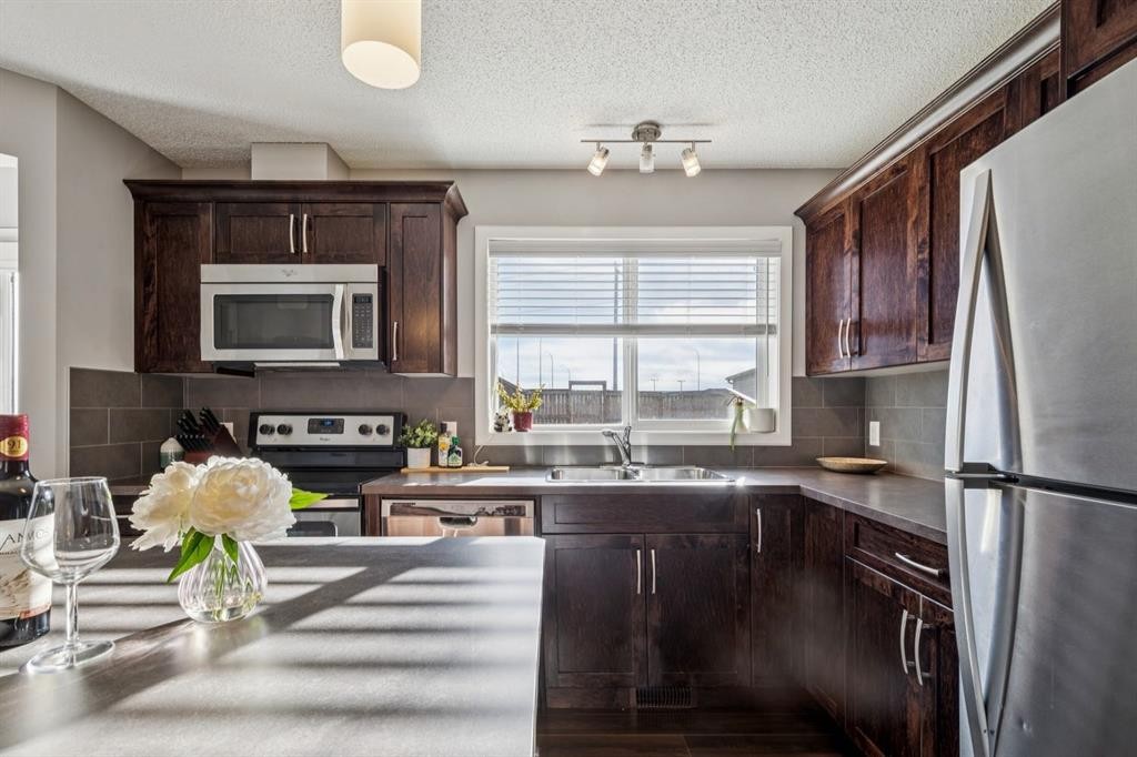 322 Cranford Park Se, Calgary, AB